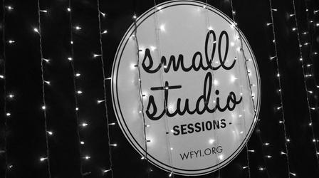 Video thumbnail: Small Studio Sessions Small Studio Sessions Special