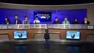 Scholastic Scrimmage: Einstein vs. Newton (All-Star Match)