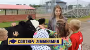 Cortney Zimmerman