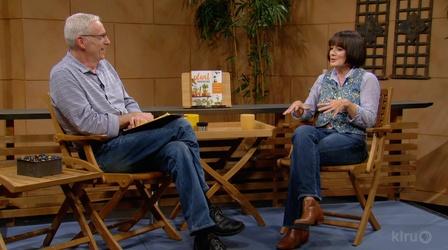 Video thumbnail: Central Texas Gardener Plant Propagation Made Easy