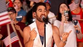 Darren Criss Performs “Don’t Stop Believin'”: asset-mezzanine-16x9