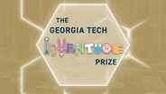 2026 Georgia Tech InVenture Prize