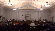 NJ Transit officials outline the agency's financial troubles