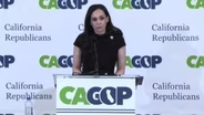 Inside California Republicans Convention | Feb. 22
