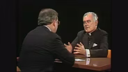 John Callaway Interviews: Ted Hesburgh