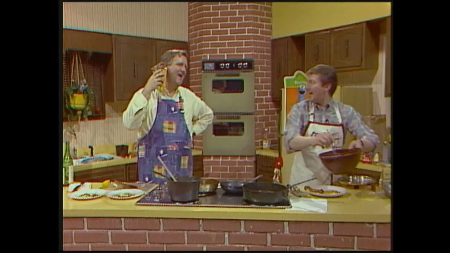 Cookin' Cheap: Not German Chocolate