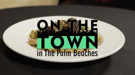 Video thumbnail: On The Town Jamerican Cuisine in Boynton Beach | On The Town