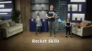 Racket Skills