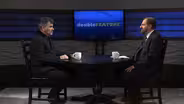 Interview with Gary Glassman