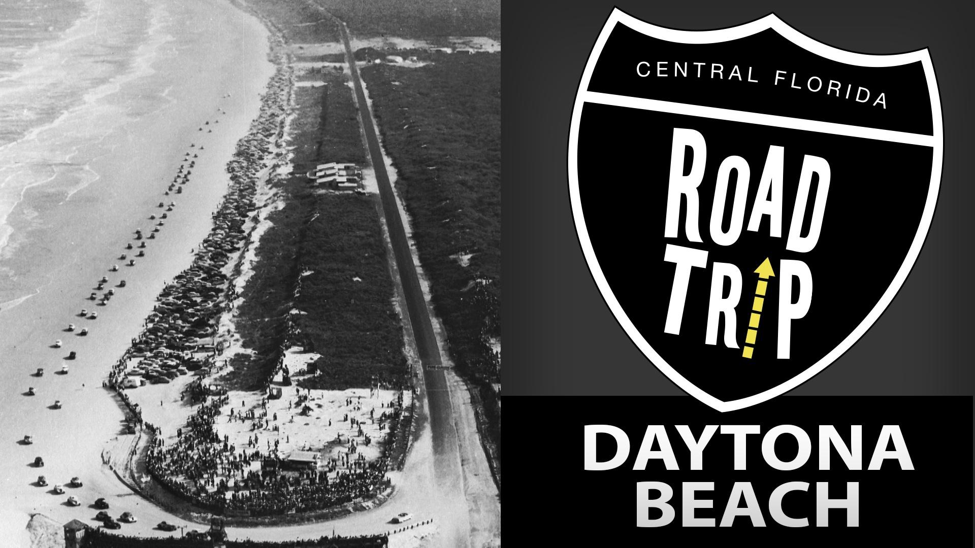 Central Florida Roadtrip | Daytona Beach | Season 2 | Episode 18003 | WUCF