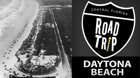 Video thumbnail: Central Florida Roadtrip Daytona Beach