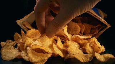 How Cereal, Sugar, and Big Business Rewired Our Diets
