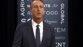 Video thumbnail: Arizona PBS Previews Food Fix with Mark Hyman, MD