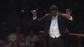Video thumbnail: WFSU Music TRIBUTE! Mass: A Celebration of Love and Joy by André Thomas