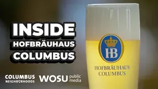 Inside Hofbräuhaus Columbus: Discovering German Beer Traditions in Ohio!