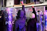 The year's racial justice protests in historical context