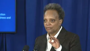 Lightfoot Unveils ‘Sweeping’ New Search Warrant Policy