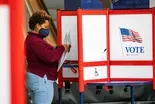 Democrats make push for voting rights legislation