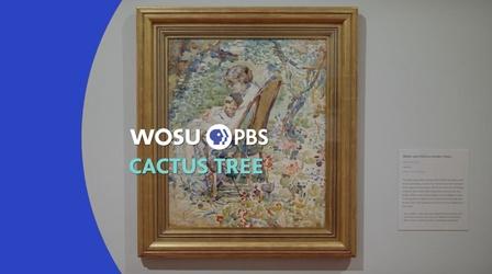 Video thumbnail: Cactus Tree Cactus Tree Preview