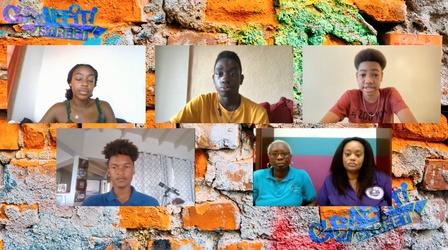 Video thumbnail: Graffiti Street Graffiti Street:The Reality of Sexual Assault