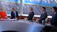 Panel discusses broader implications of primary elections