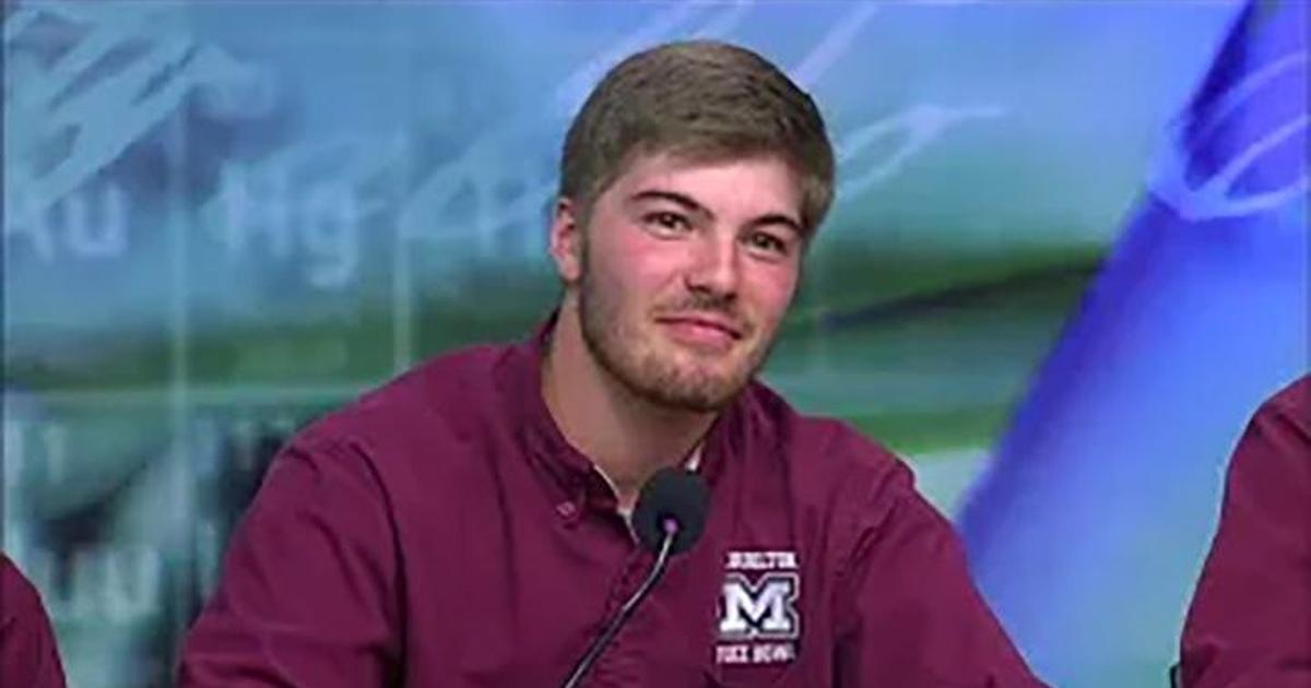 Quiz Bowl | Quiz Bowl 2019: 5A - DeQueen and Morrilton | Season 2019