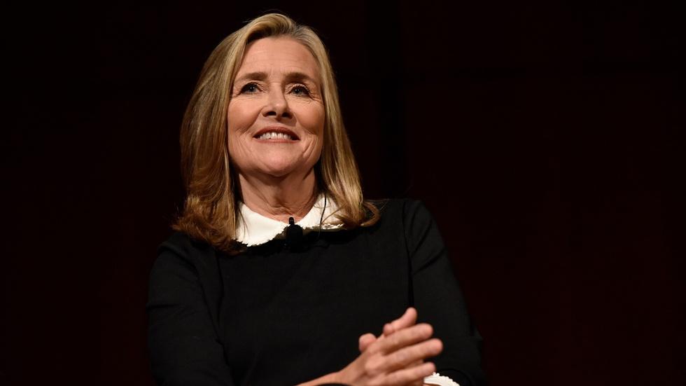 Inside Look: Meredith Vieira Launches Book List image