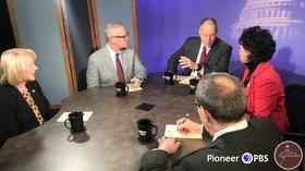 Video thumbnail: Your Legislators A look back at 40 years (February 6, 2020)