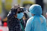 News Wrap: WHO warns about novel coronavirus' global spread