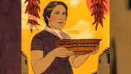Fabiola Cabeza de Baca
