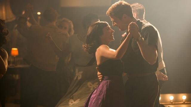 Grantchester | Episode 2