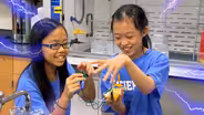 Science-U at Home Special