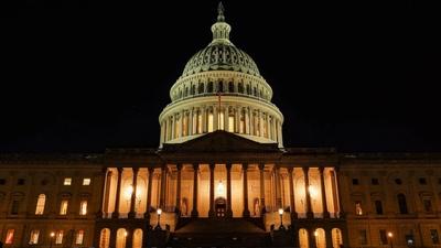 Washington Week with The Atlantic full episode, 9/22/23