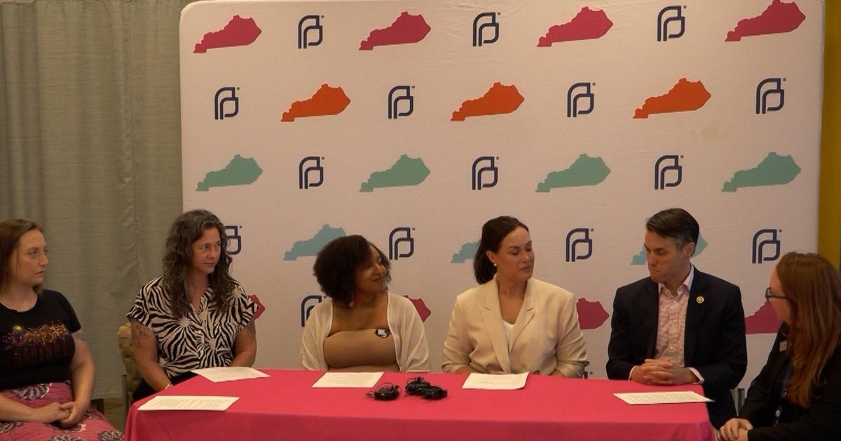 Kentucky Edition | KY Democrats Talk About Medicaid Cuts | Season 3 ...