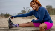 Preview: Out & Back with Alison Mariella Désir
