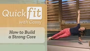 How to Build a Strong Core