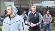 Princeton fans savor team's presence in Sweet 16