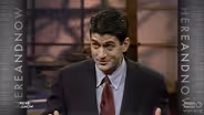 Paul Ryan To Leave House After 2018