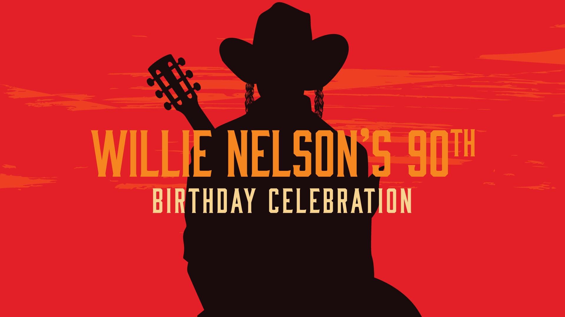 A star-studded music special celebrating the country legend’s milestone 90th birthday