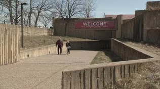 Fort Snelling Re-imagined