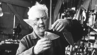 Alexander Calder