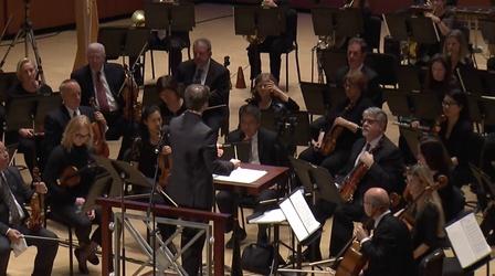 Video thumbnail: GPB Originals ASO's Concert for Young People