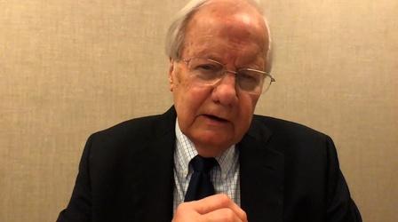 Bill Moyers Reflects on This Historic Moment
