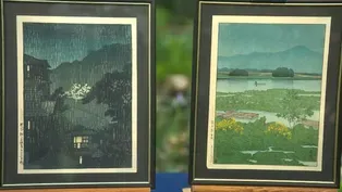 Appraisal: Kawase Hasui Japanese Woodblock Prints, ca. 1922