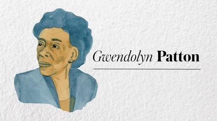Video thumbnail: They Dared! Gwendolyn Patton