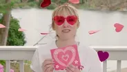 Theme of the Day - Not Really Valentine's Day