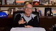 Larry David | Julia Louis-Dreyfus 2018