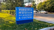 Explore Virginia's Complicated Past at the VHMC