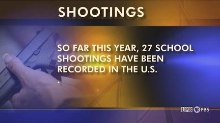 Video thumbnail: Louisiana: The State We're In Hurricane Season, Baby Formula, Traumatic Events | 05/27/22