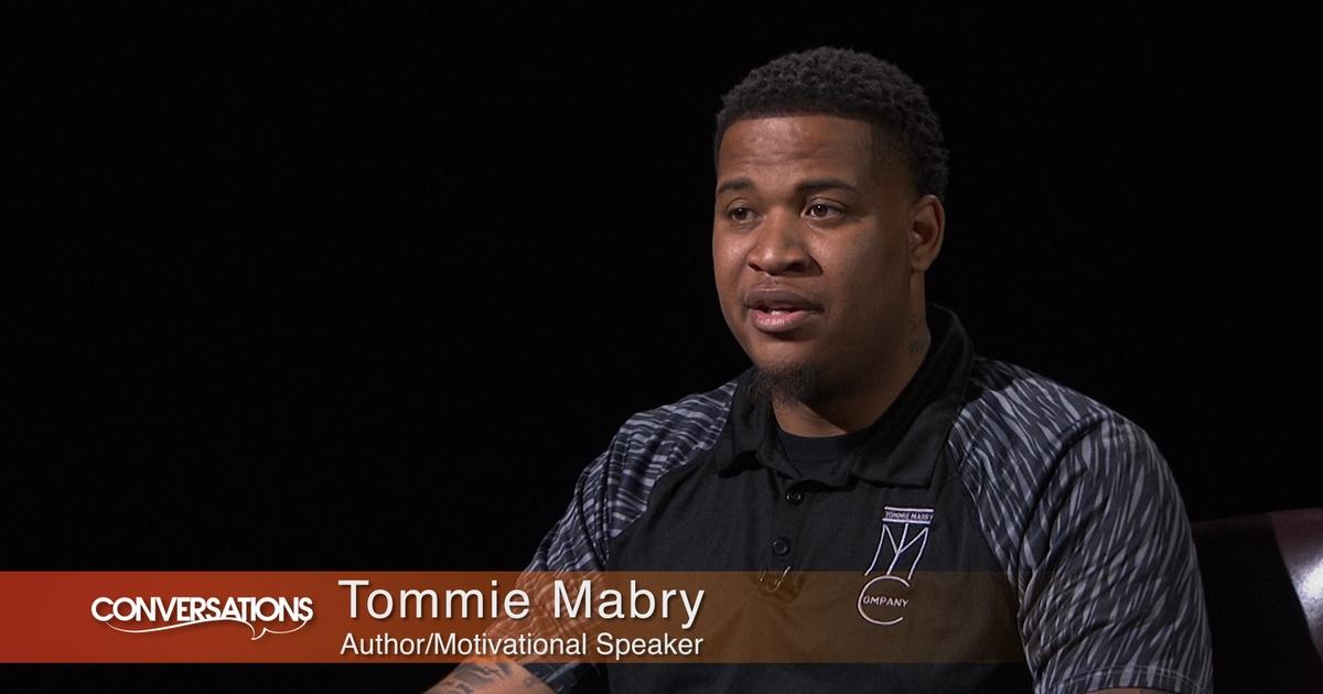 Conversations | Tommie Mabry | Season 18 | Episode 1808 | PBS